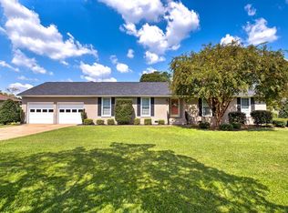 2303 Gingko Dr, Sumter, SC 29150