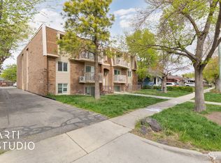 Shady Villas 12-Plex, Salt Lake City, UT 84115