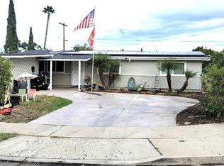 533 Rogue Rd, El Cajon, CA 92020