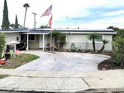 533 Rogue Rd, El Cajon, CA, 92020