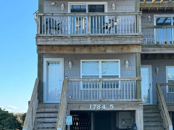 1784 New River Inlet Road #5, North Topsail Beach, NC 28460