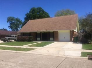 729 Hermes Pl, Gretna, LA 70056