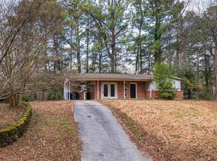 2164 Whiting Rd, Birmingham, AL 35216