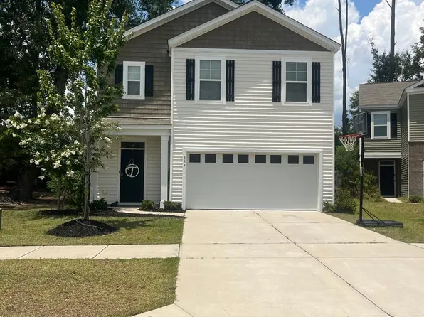 857 Kirby Ct, Charleston, SC 29414