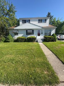 12891 Sidonie Ave, Warren, MI, 48089