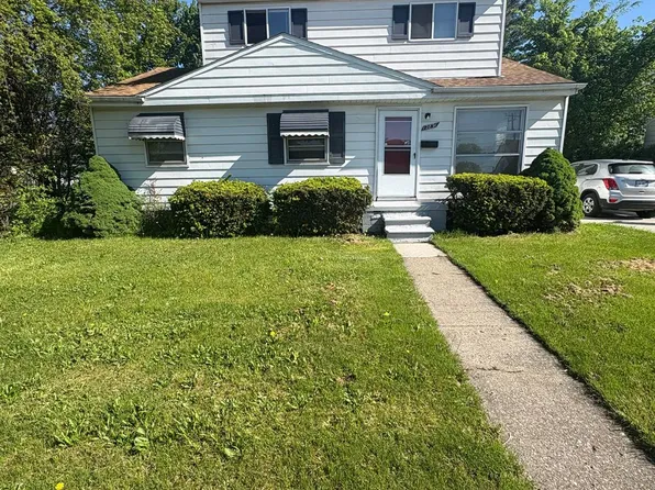 12891 Sidonie Ave, Warren, MI 48089