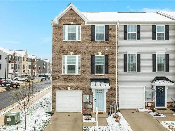 10318 Heritage Trail Ct, Manassas, VA 20109