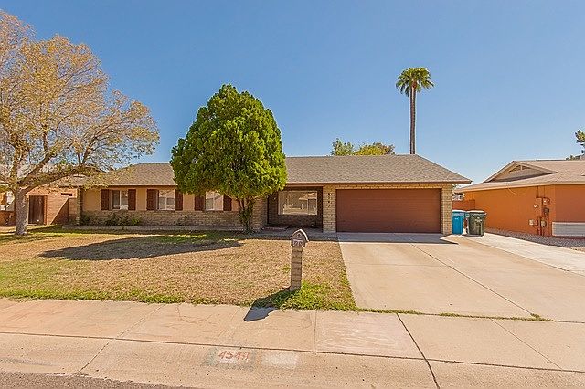 1st image of 4543 W Columbine Dr