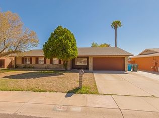 4543 W Columbine Dr, Glendale, AZ 85304