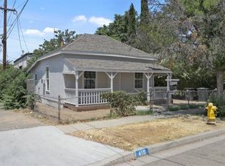 415 K St, Modesto, CA 95351