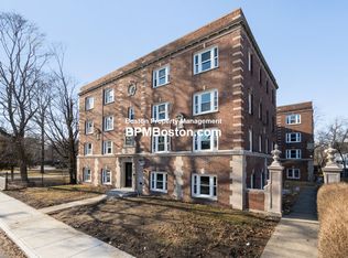 44 Butler Rd #301, Quincy, MA 02169