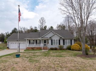 748 Brown Acres Rd, Salisbury, NC 28146