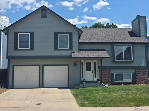 5438 S Union Court, Littleton, CO 80127
