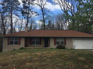 2301 Antietam Rd, Knoxville, TN 37917