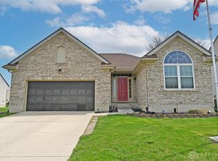 1771 Paradise Trl, Troy, OH 45373