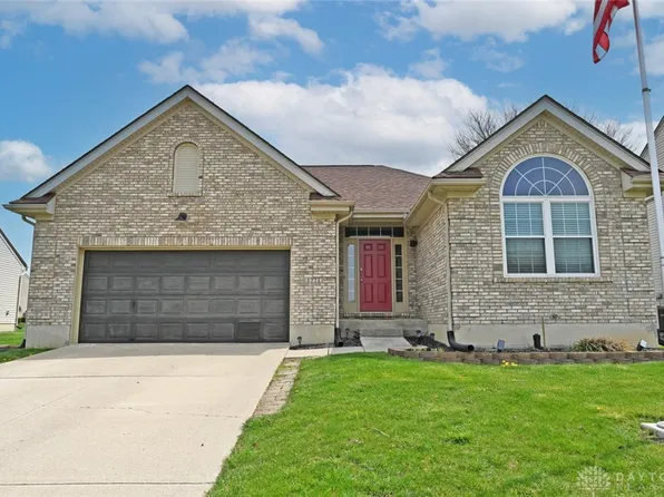 1771 Paradise Trl, Troy, OH 45373
