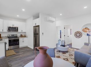 Beautiful Renovated 2 Bed/1 Bath Unit, San Diego, CA 92115