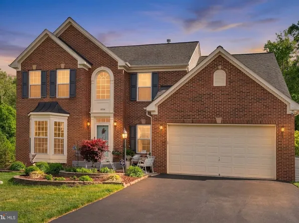 5954 Parsons Ln, King George, VA 22485