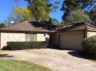 3510 Peachstone Pl, Spring, TX 77389