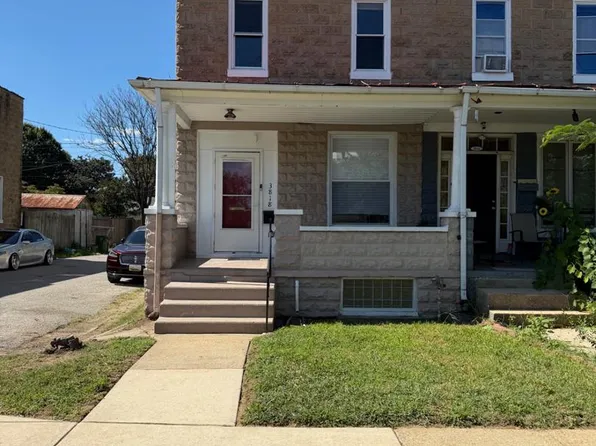 3818 6th St, Baltimore, MD 21225
