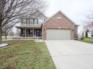 5720 Yorktown Rd, Plainfield, IN 46168