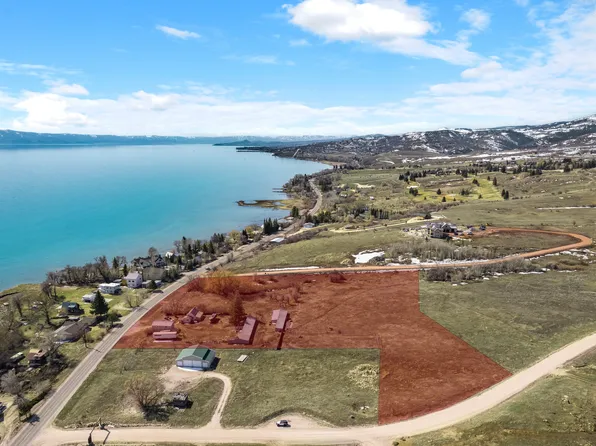 725 Us Highway 89, Fish Haven, ID 83287