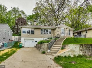 2728 McNair Dr N, Minneapolis, MN 55422