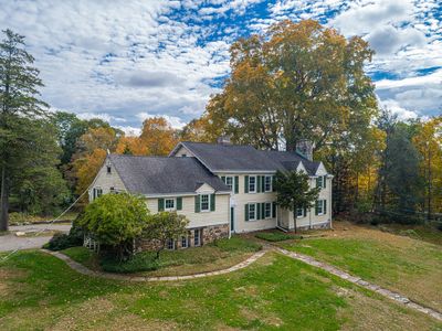 887 Westover Road, Stamford, CT, 06902