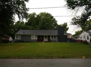 803 S 3rd St, Clinton, MO 64735