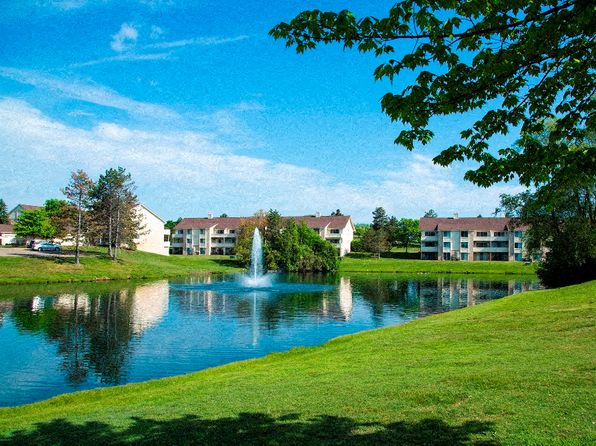 6350 Aldingbrooke Circle Rd N #19101