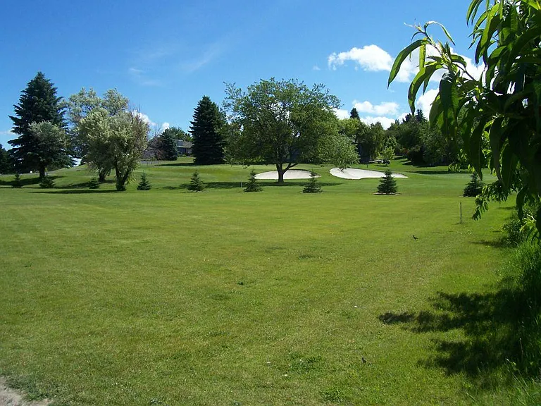 Located near IFCC Golf Course