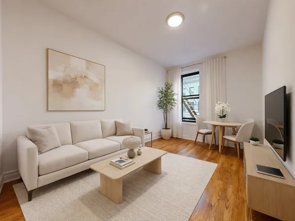 230 E 87th St APT 4A, New York, NY 10128