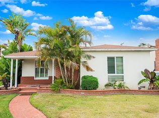 2531 Maine Ave, Long Beach, CA 90806