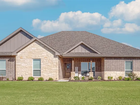 120 Addie Way, Tuscola, TX 79562