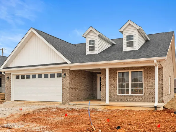 45 Paislynne Ct, Brandenburg, KY 40108