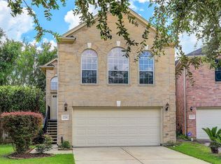 12206 S Palm Lake Dr, Houston, TX 77034