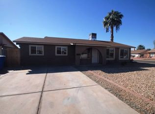 5811 W Avalon Dr, Phoenix, AZ 85031