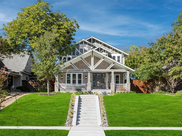 5931 Palo Pinto Ave, Dallas, TX 75206