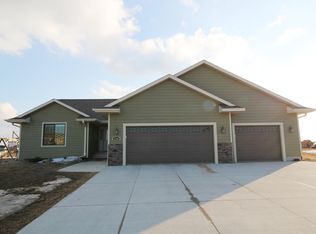 3708 Stover Ave, Spirit Lake, IA 51360