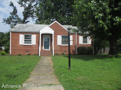 304 Ash Ave, Henrico, VA, 23075
