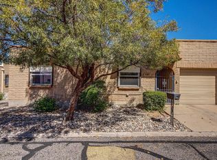 8397 E Coral Springs Ln, Tucson, AZ 85710