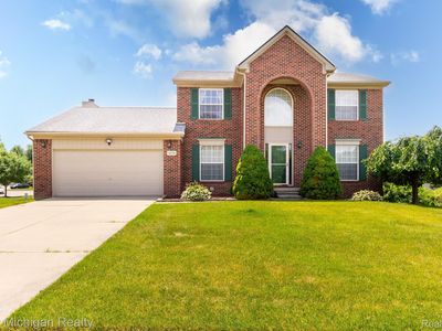 4898 Windancer Dr, Ypsilanti, MI, 48197