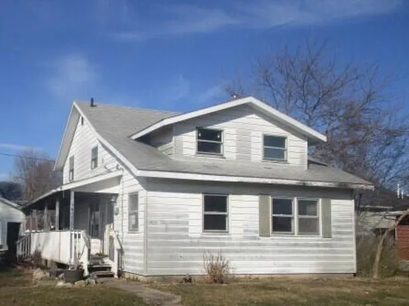 405 Heath Ave, White Pigeon, MI 49099