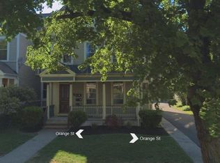 783 Orange St, New Haven, CT 06511