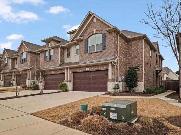 2975 Stunning Dr, Lake Dallas, TX 75068