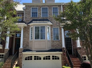 1041 Emory Parc Pl #1, Decatur, GA 30033