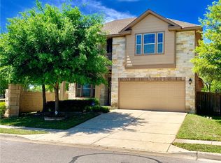 9734 Alex Ln, Austin, TX 78748