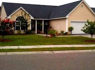 2815 Summertrees Blvd, Johns Island, SC 29455