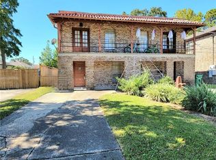 412 Bonnabel Blvd, Metairie, LA 70005