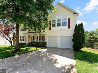 3088 Vidalia Ct, Dumfries, VA 22026